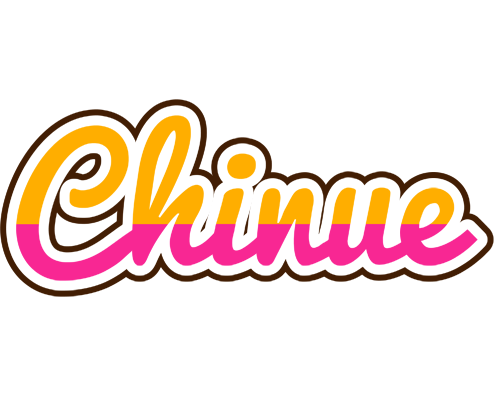 Chinue smoothie logo