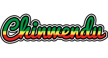 Chinwendu african logo