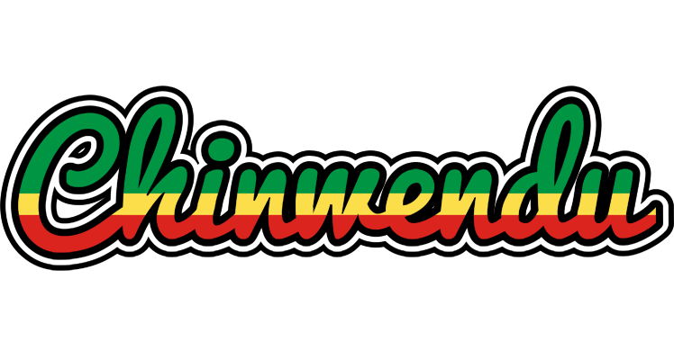 Chinwendu african logo
