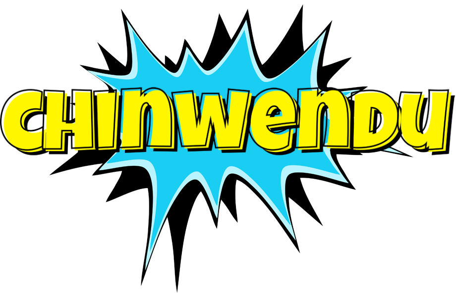 Chinwendu amazing logo