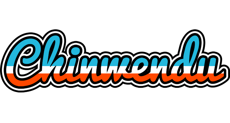 Chinwendu america logo