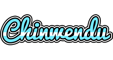 Chinwendu argentine logo