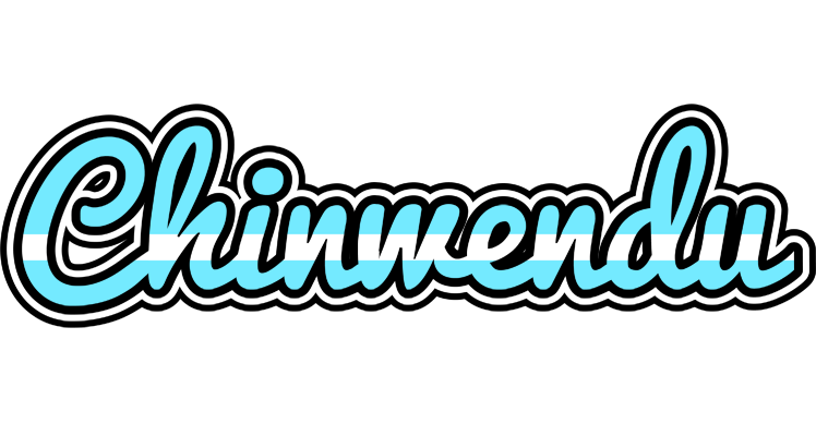 Chinwendu argentine logo