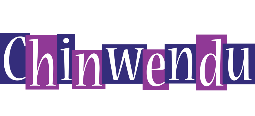 Chinwendu autumn logo