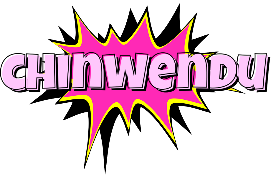 Chinwendu badabing logo