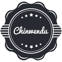 Chinwendu badge logo