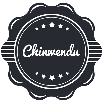 Chinwendu badge logo