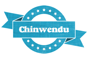 Chinwendu balance logo