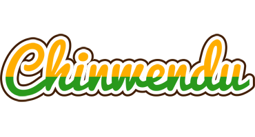 Chinwendu banana logo