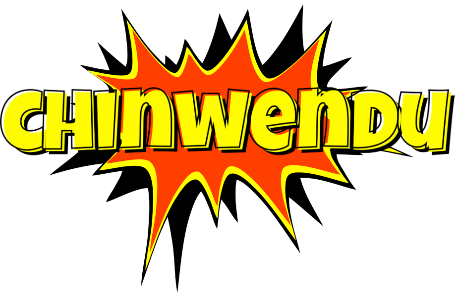 Chinwendu bazinga logo