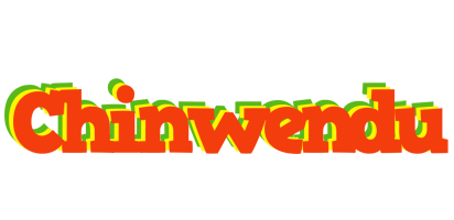 Chinwendu bbq logo