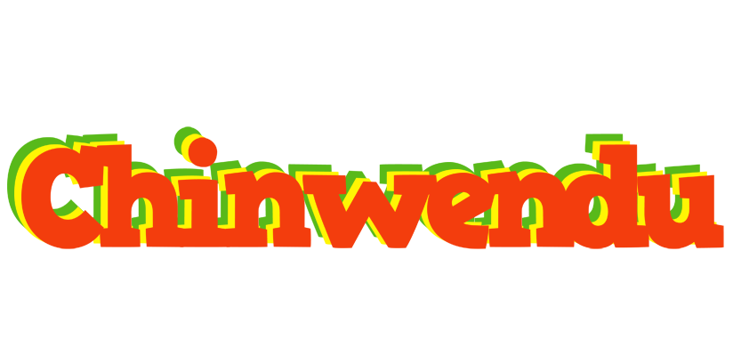 Chinwendu bbq logo