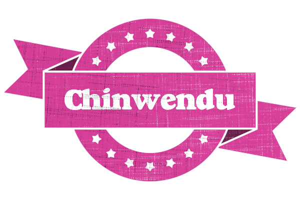Chinwendu beauty logo