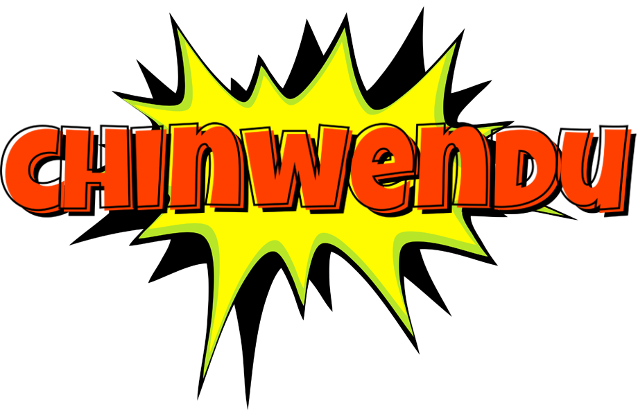 Chinwendu bigfoot logo