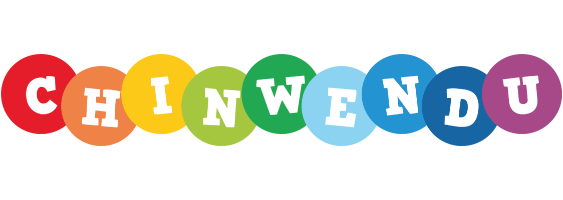 Chinwendu boogie logo