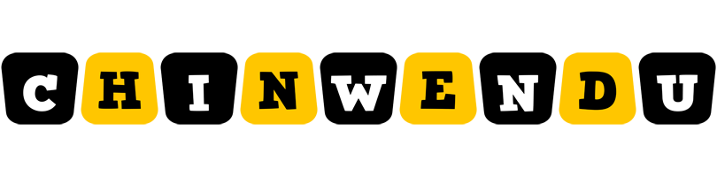 Chinwendu boots logo