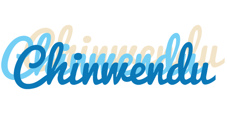 Chinwendu breeze logo