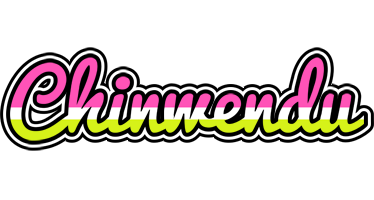 Chinwendu candies logo