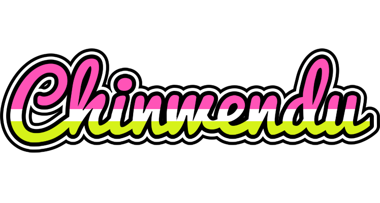 Chinwendu candies logo