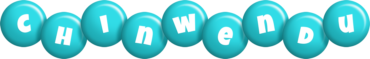 Chinwendu candy-azur logo