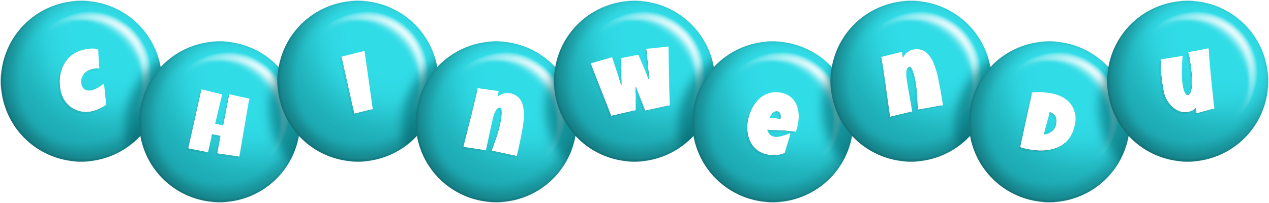 Chinwendu candy-azur logo