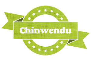 Chinwendu change logo