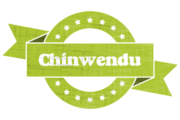 Chinwendu change logo