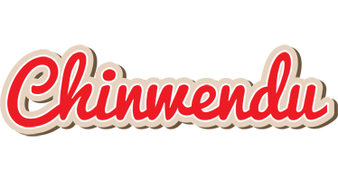 Chinwendu chocolate logo