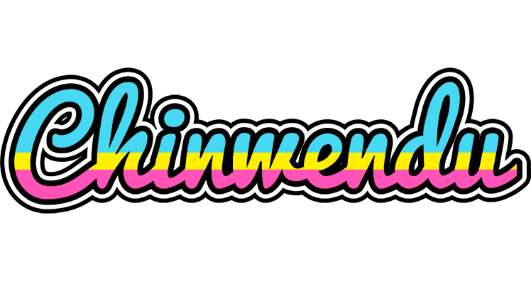Chinwendu circus logo