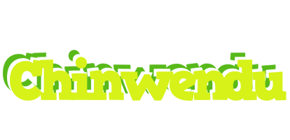 Chinwendu citrus logo