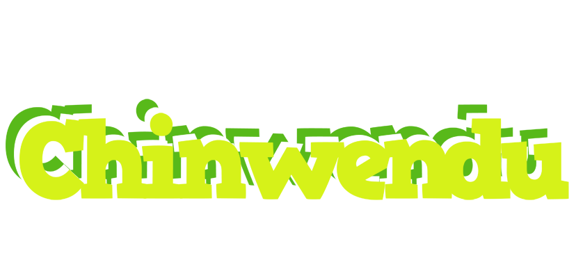 Chinwendu citrus logo