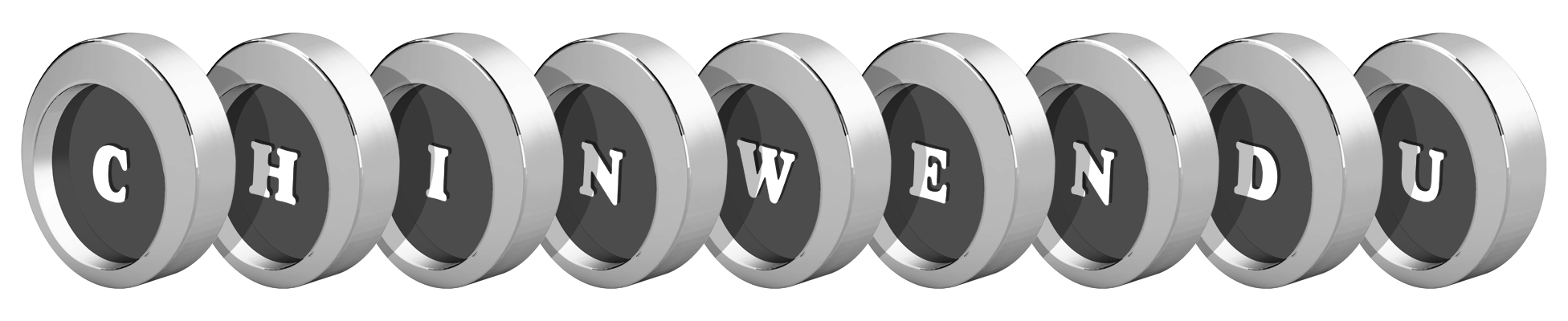 Chinwendu coins logo