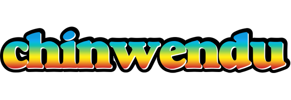 Chinwendu color logo