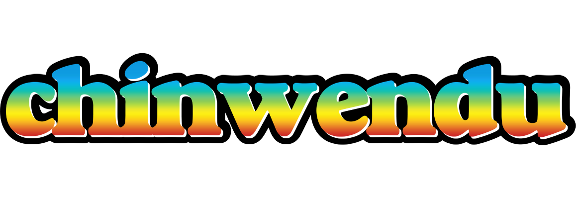 Chinwendu color logo