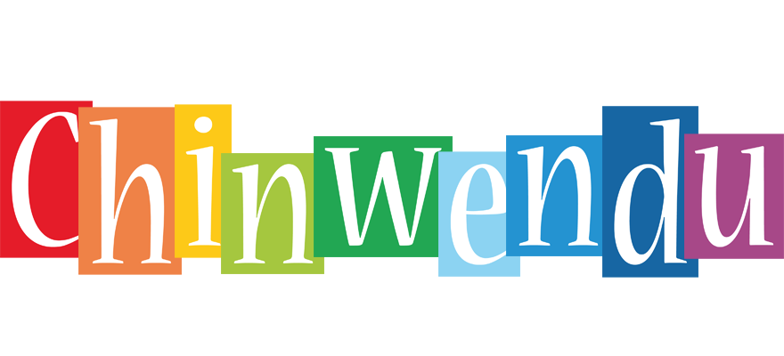 Chinwendu colors logo