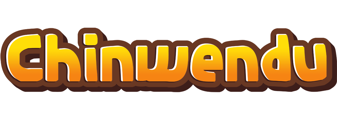 Chinwendu cookies logo