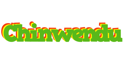 Chinwendu crocodile logo