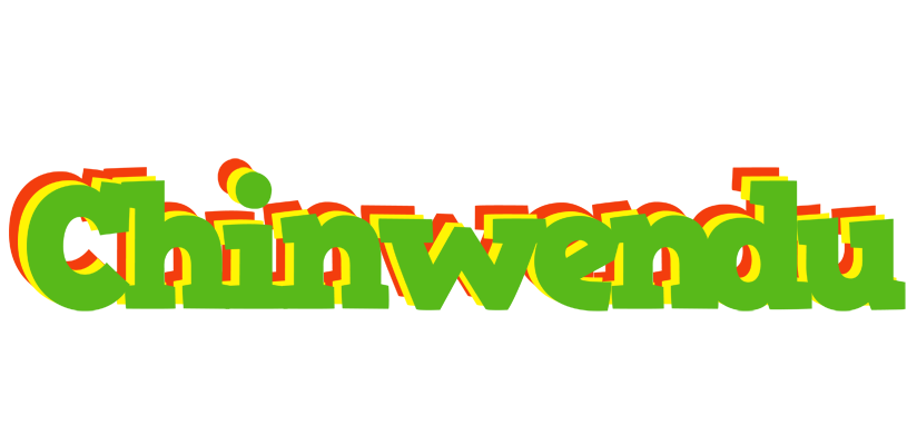 Chinwendu crocodile logo