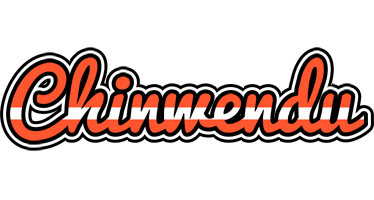 Chinwendu denmark logo