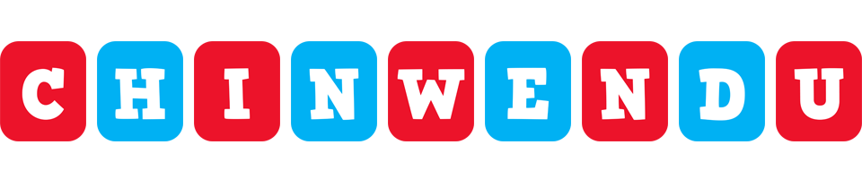 Chinwendu diesel logo