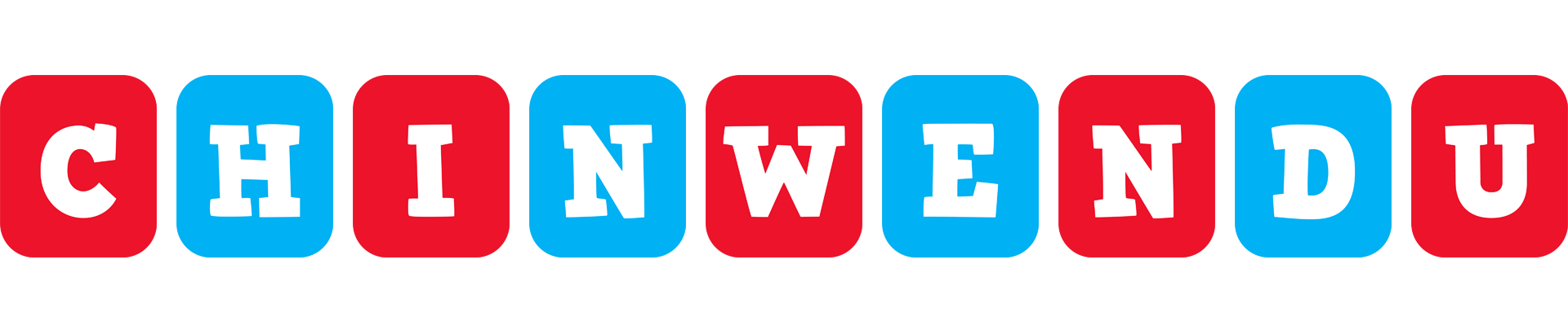 Chinwendu diesel logo