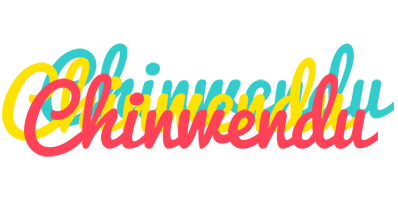 Chinwendu disco logo