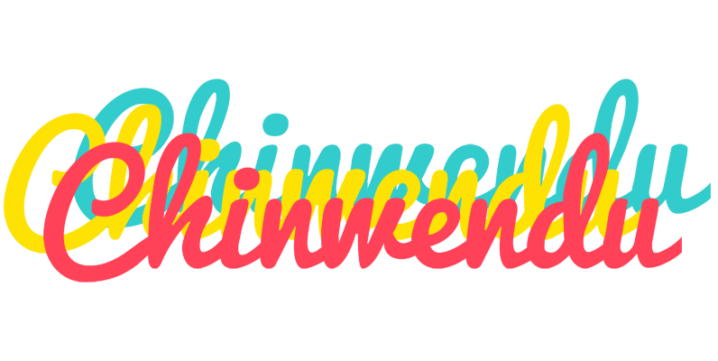 Chinwendu disco logo