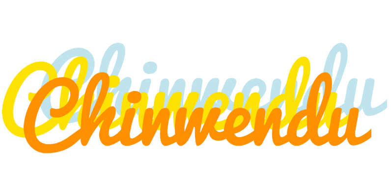 Chinwendu energy logo