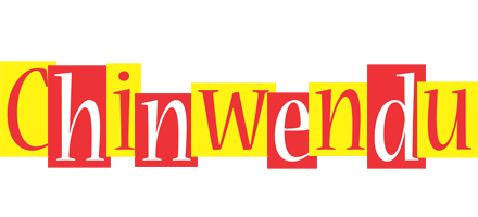 Chinwendu errors logo