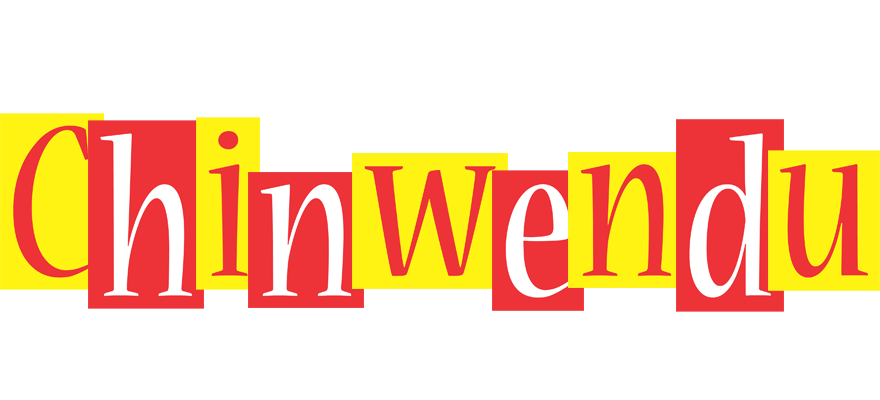 Chinwendu errors logo