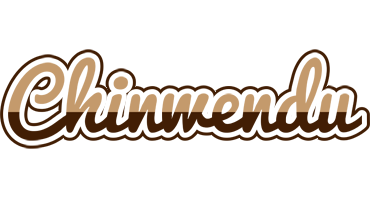 Chinwendu exclusive logo