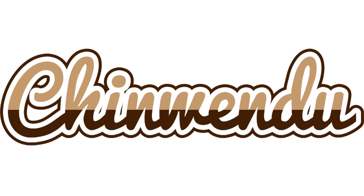 Chinwendu exclusive logo