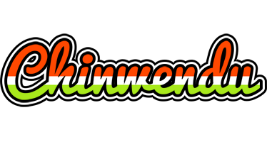 Chinwendu exotic logo