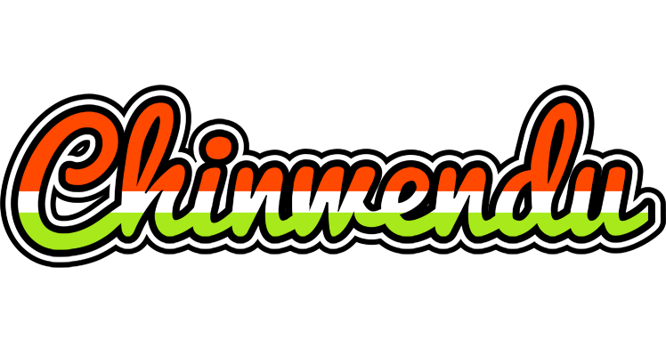 Chinwendu exotic logo